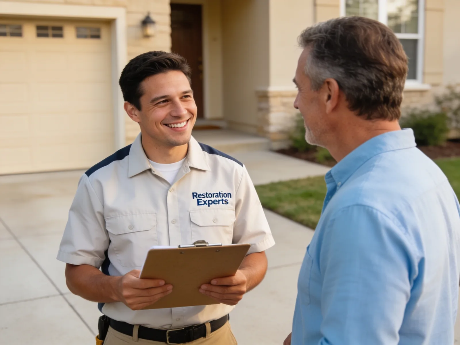 Water Damage Cleanup Lincoln City, IN FAQs